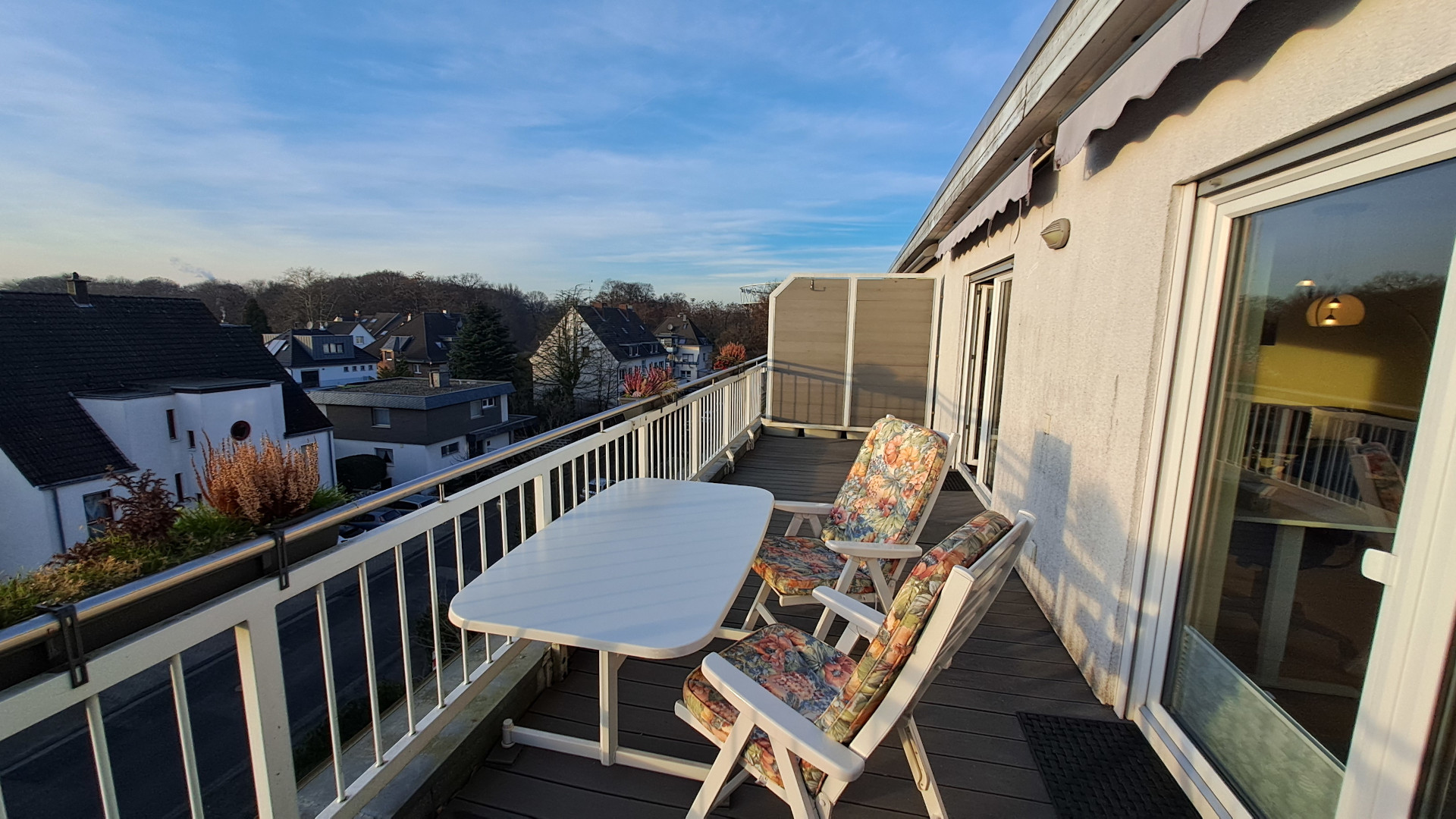 Sublet Leverkusen